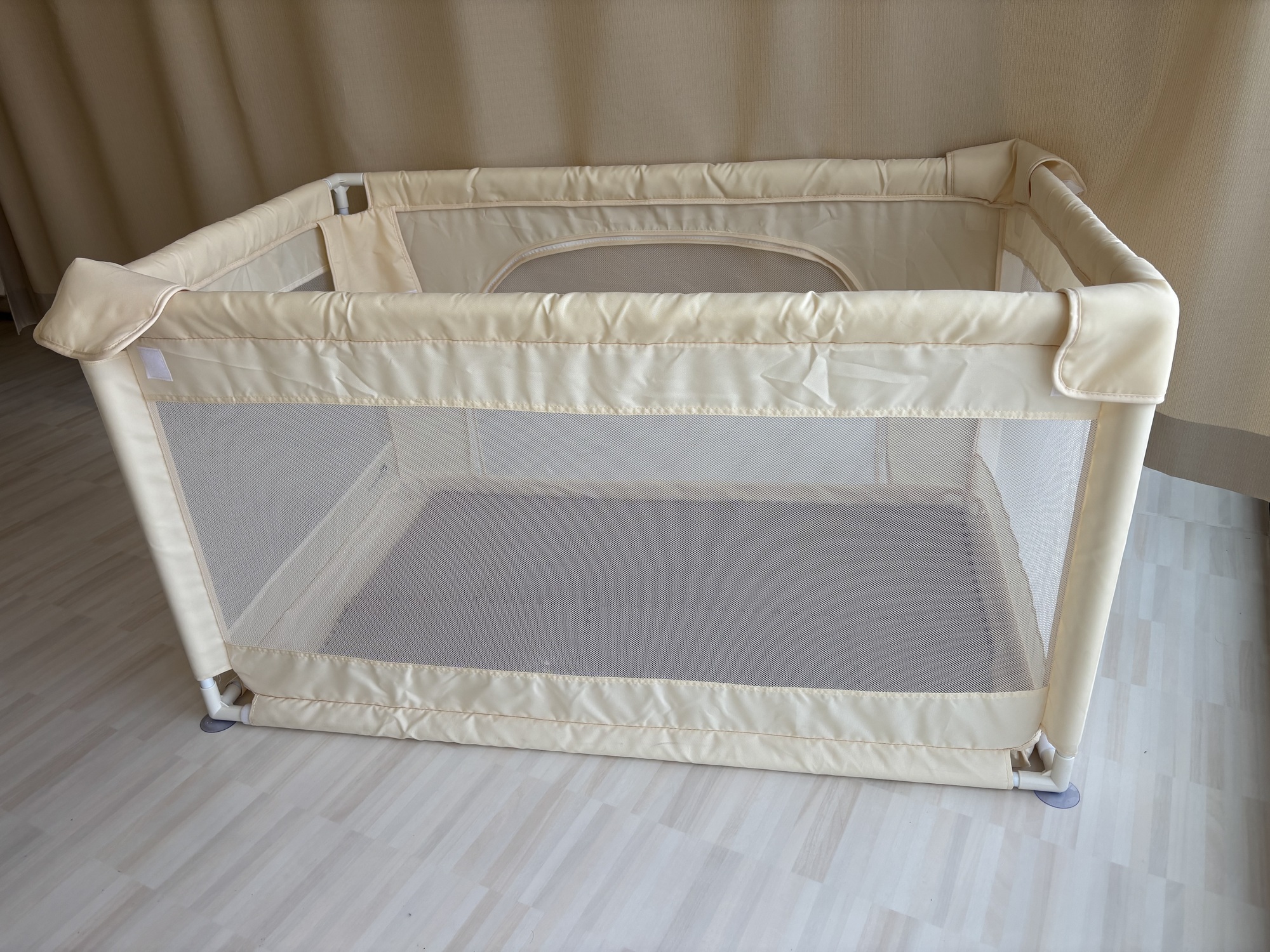 ベビーベッド ベビーベッド