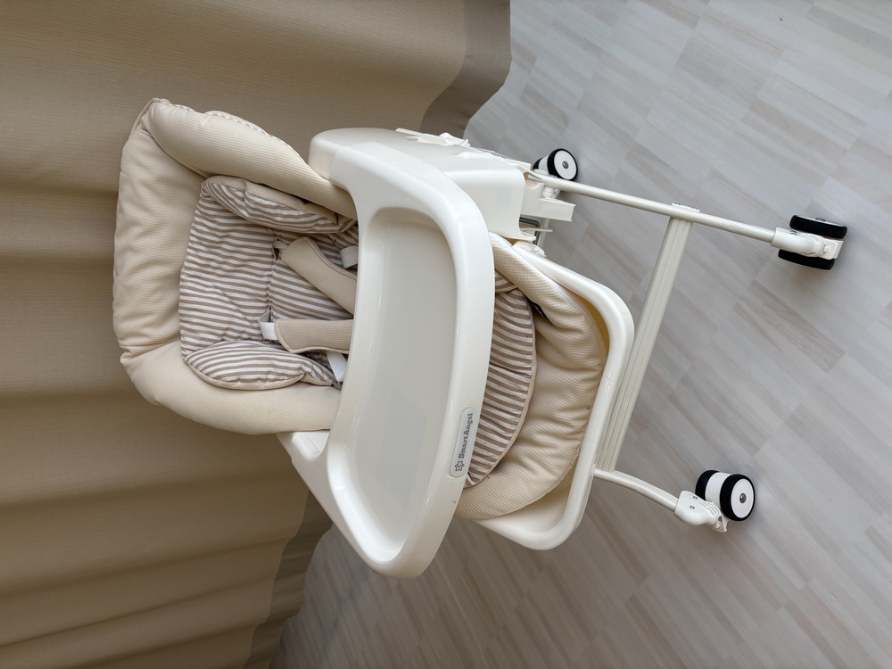 ベビーベッド ベビーベッド