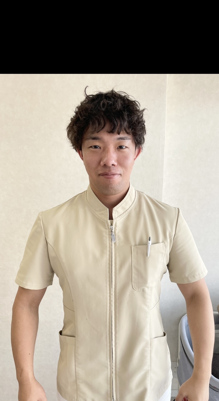 院長 伊東大治郎